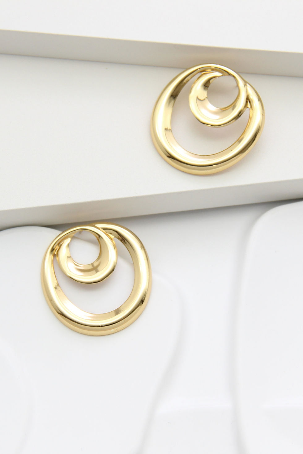 Boucles d’oreilles Jarli