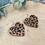 Miniature : Boucles d’oreilles LEOPARD 2 