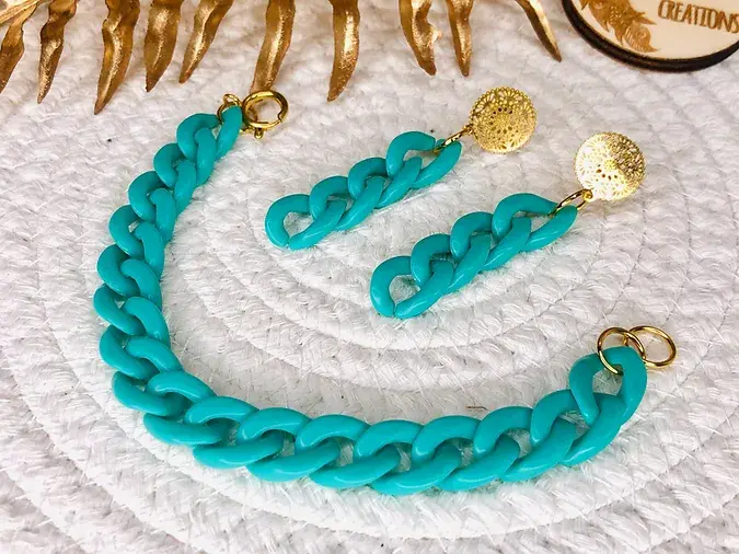 Miniature : Bracelet VALERIA