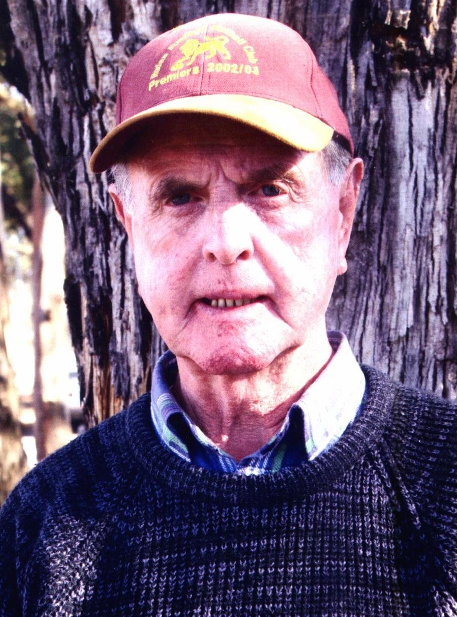 Ted Neville