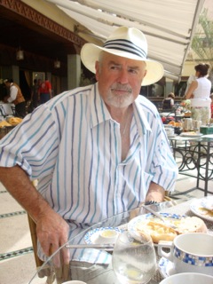 Brian Hepper