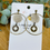 Thumbnail: Boucles d’oreilles AURELIE 