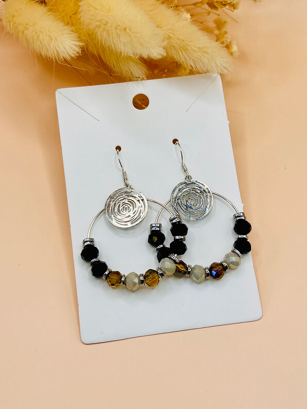 Thumbnail: Collection  “Ambre” 