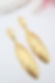 Boucles d'oreilles CARLITA