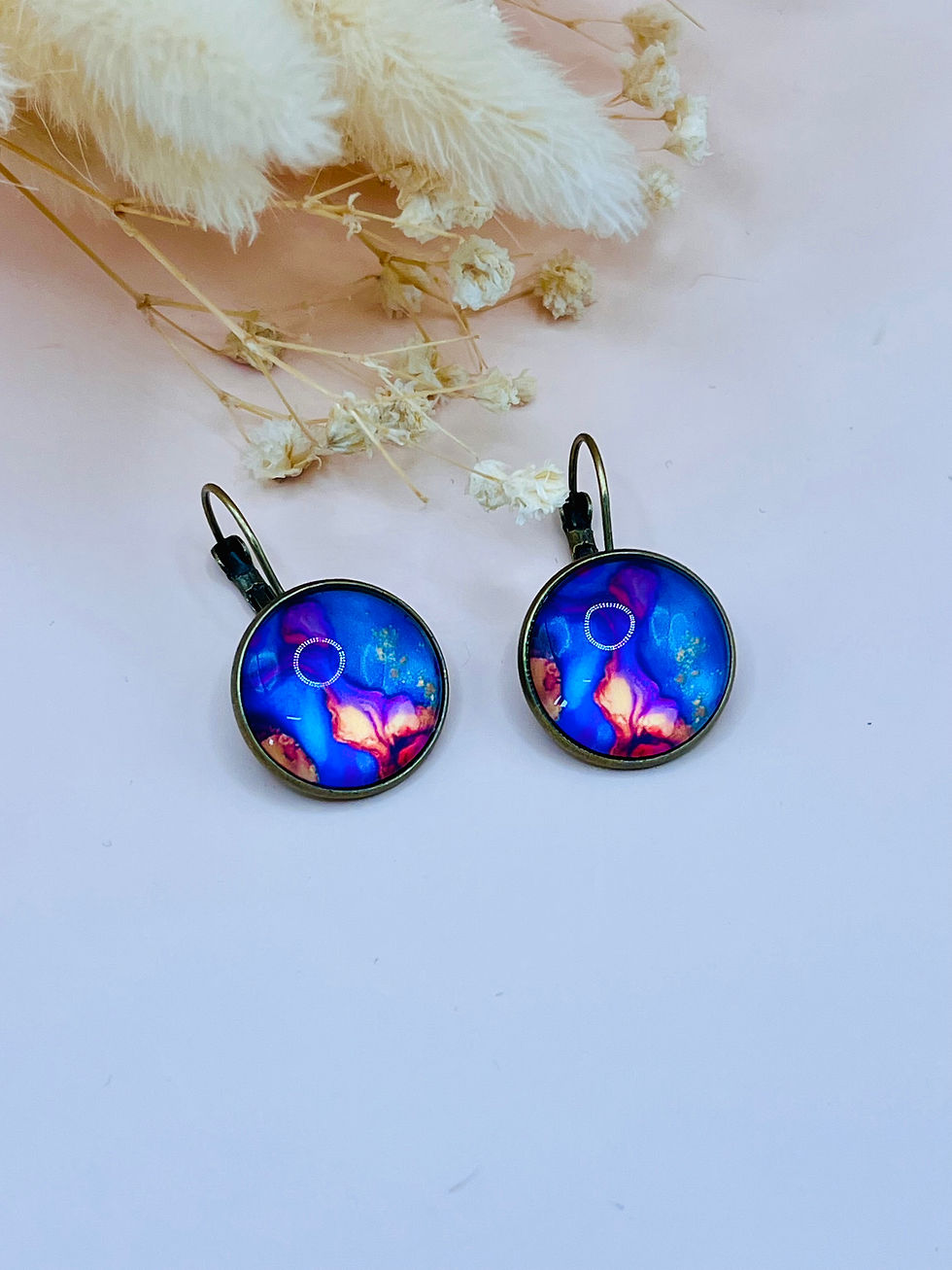 Miniature : Boucles d’oreilles BAILAH