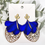 Miniature : Boucles d’oreilles MYRAÉ