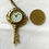 Thumbnail: Fancy Key - Pocket Watch