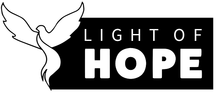 Light of Hope | MEET THE TEAM