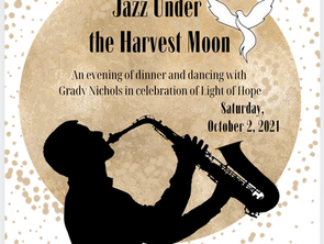 Join in the Jazz