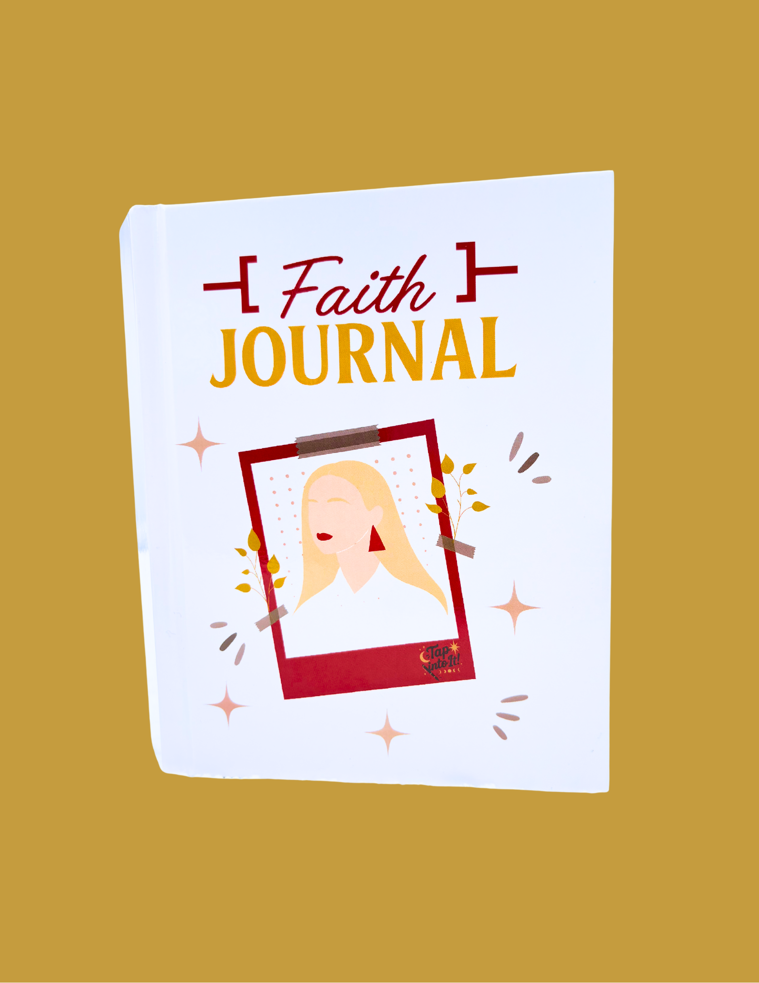 Tap into it Elle Faith Cover