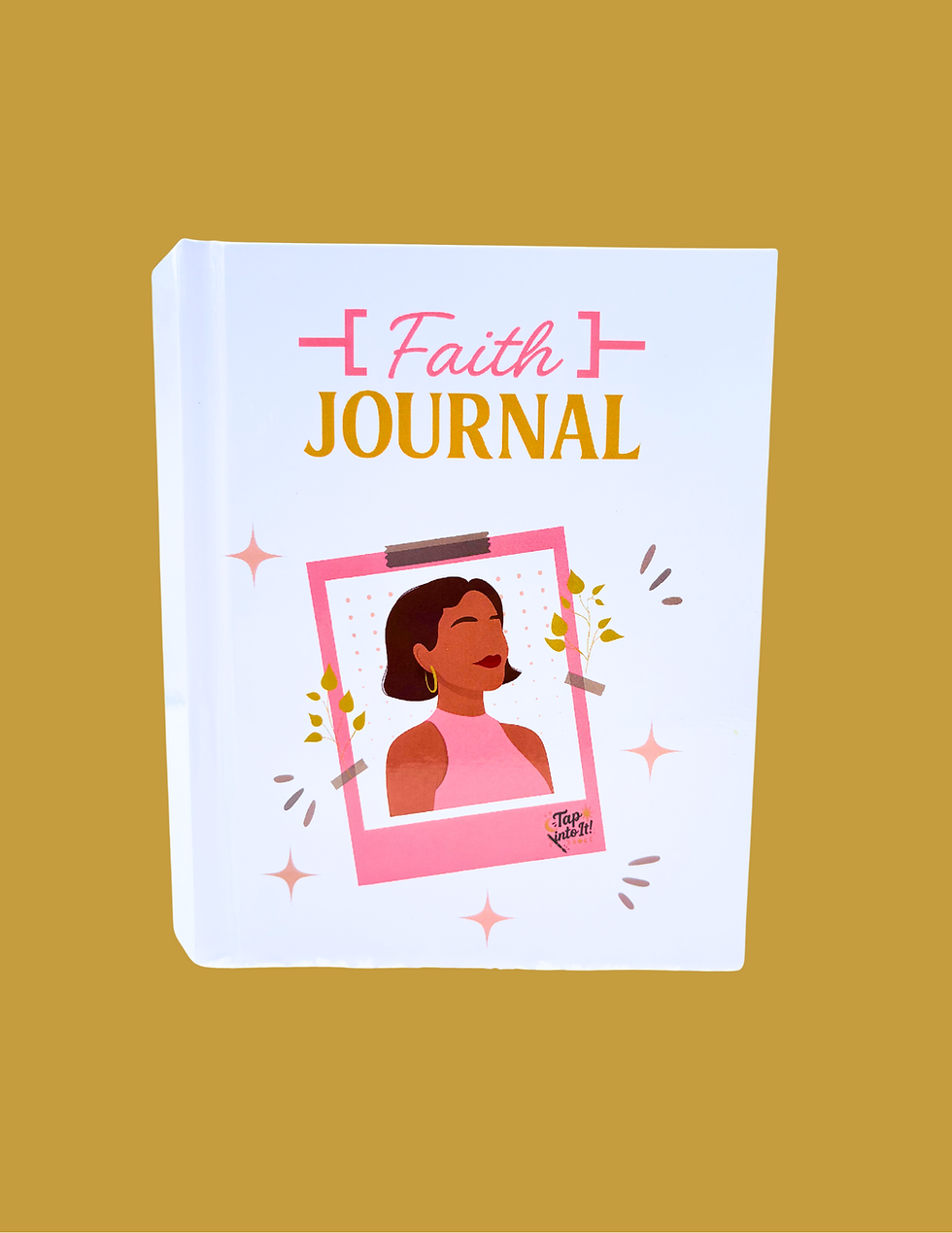 Tap into it Diana Faith Cover