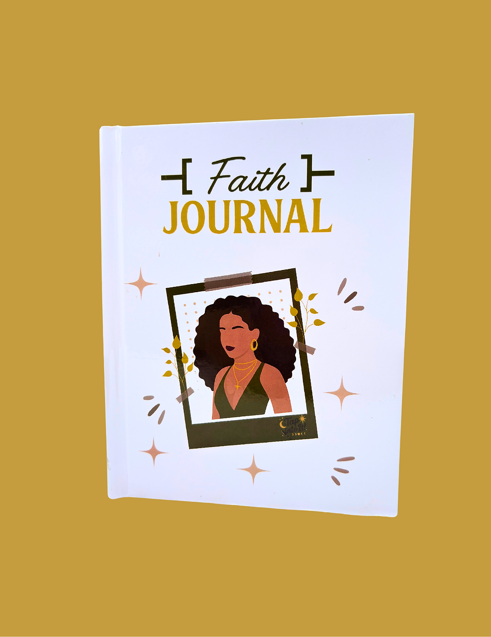 Tap into it Ghissy Faith Cover