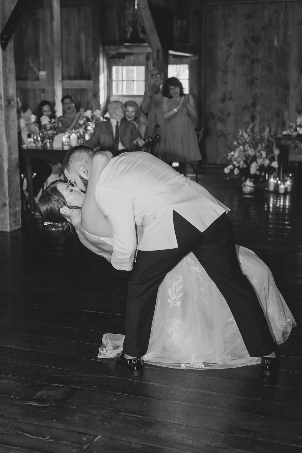 Locascio Wedding - First + Paper