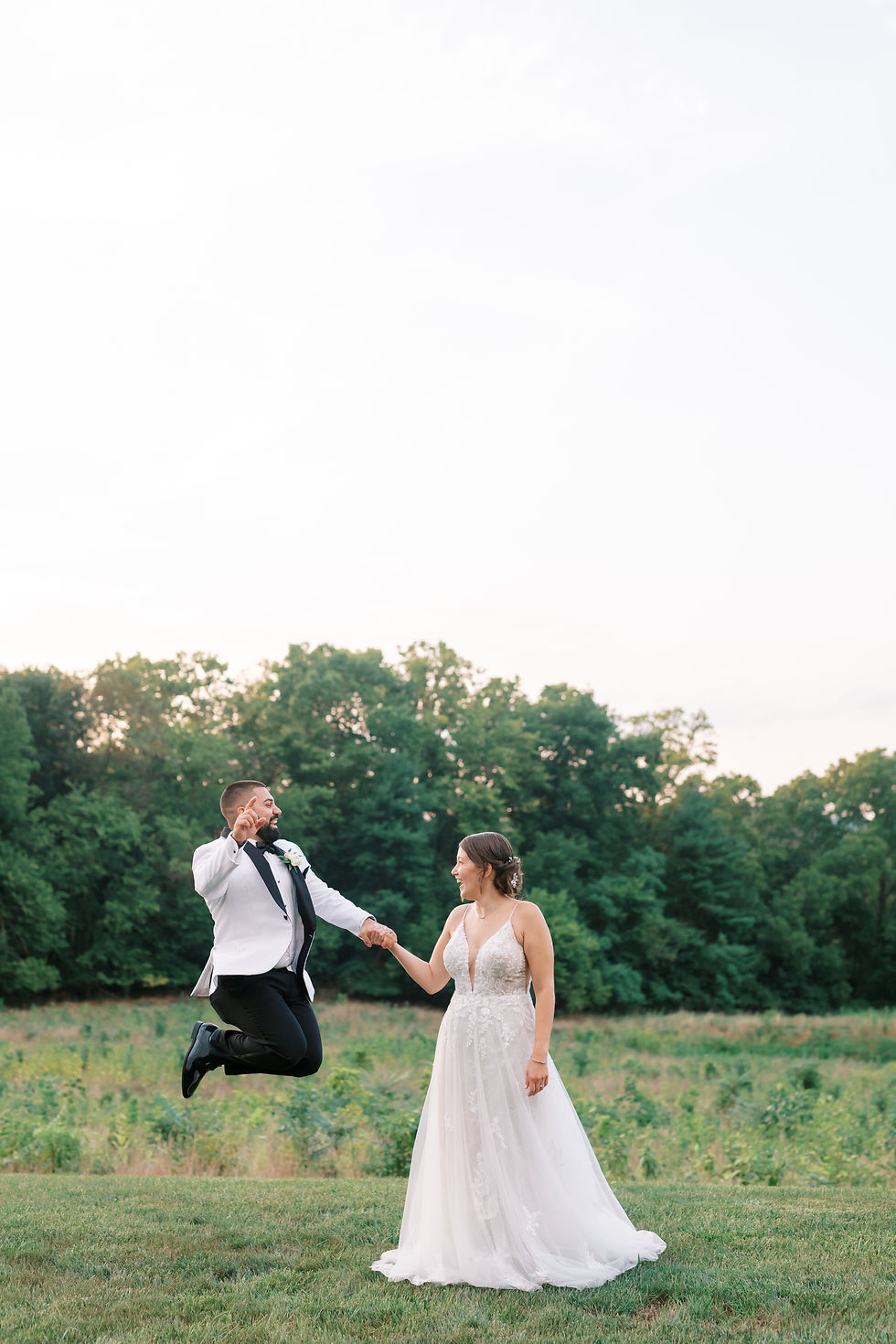 Locascio Wedding - First + Paper