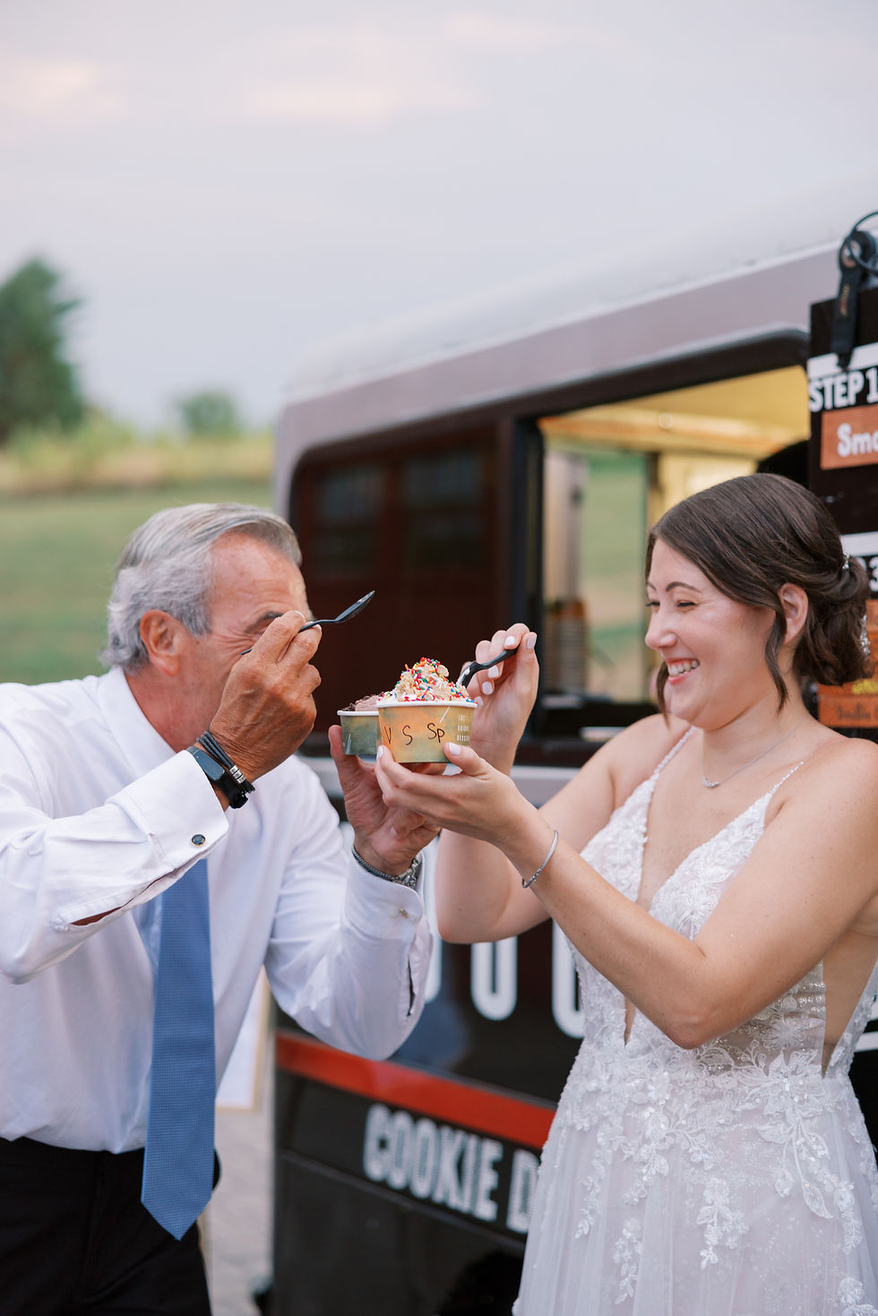 Locascio Wedding - First + Paper