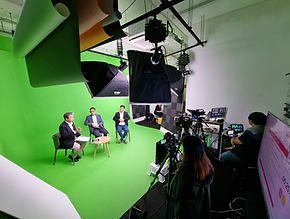 Green Screen