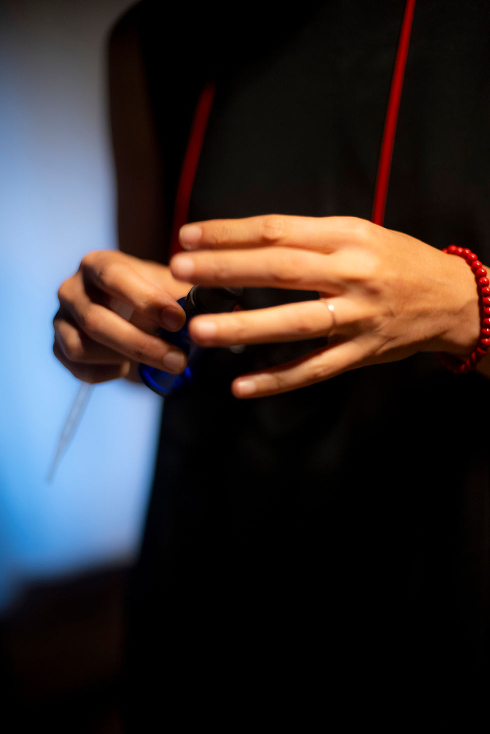 魚座土星春分点へ