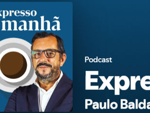 Mirabilis no podcast do Expresso