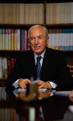 Horácio Costa Azevedo advogado