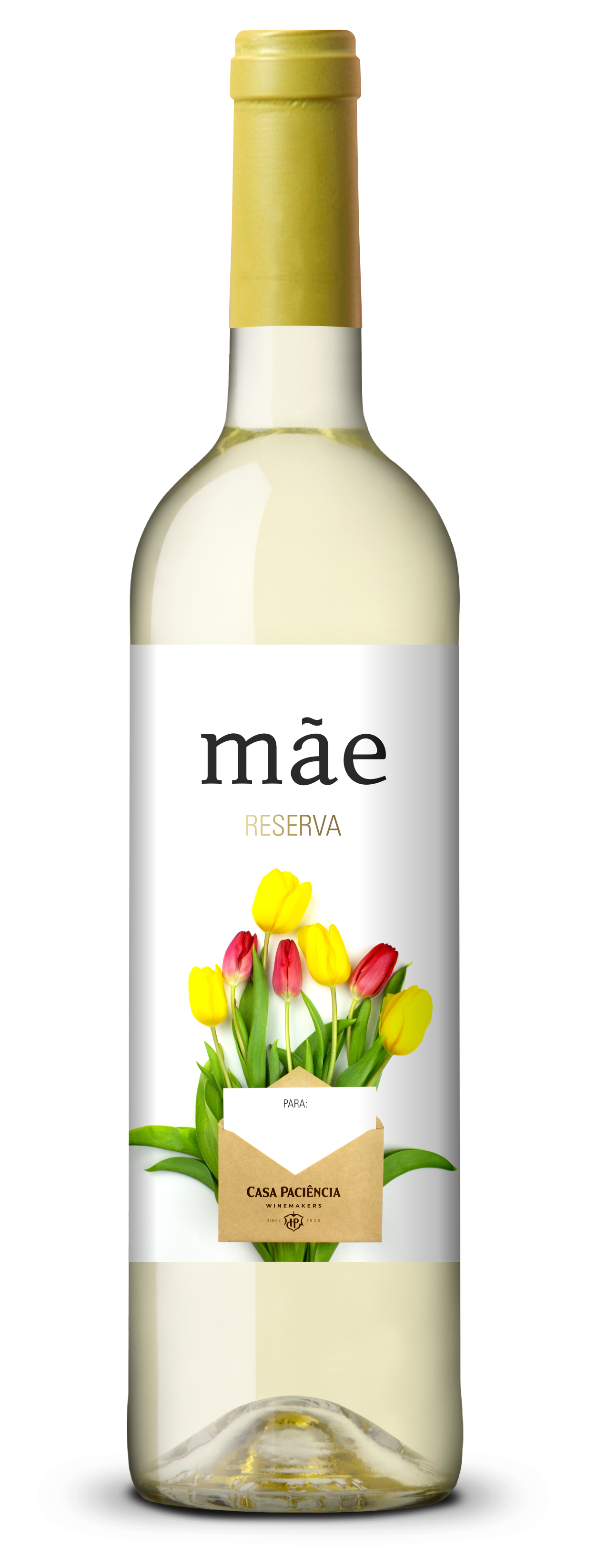 MÃE Reserva Branco