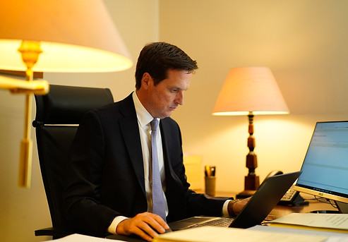 Pedro Costa Azevedo advogado