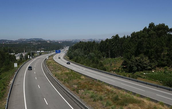 Autoestradas do Douro Litoral