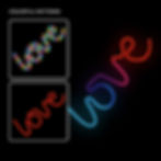 Thumbnail: Neon LED RGB Love lamp