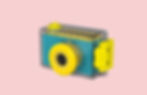 Miniature : myFirst Camera 2 Bleu