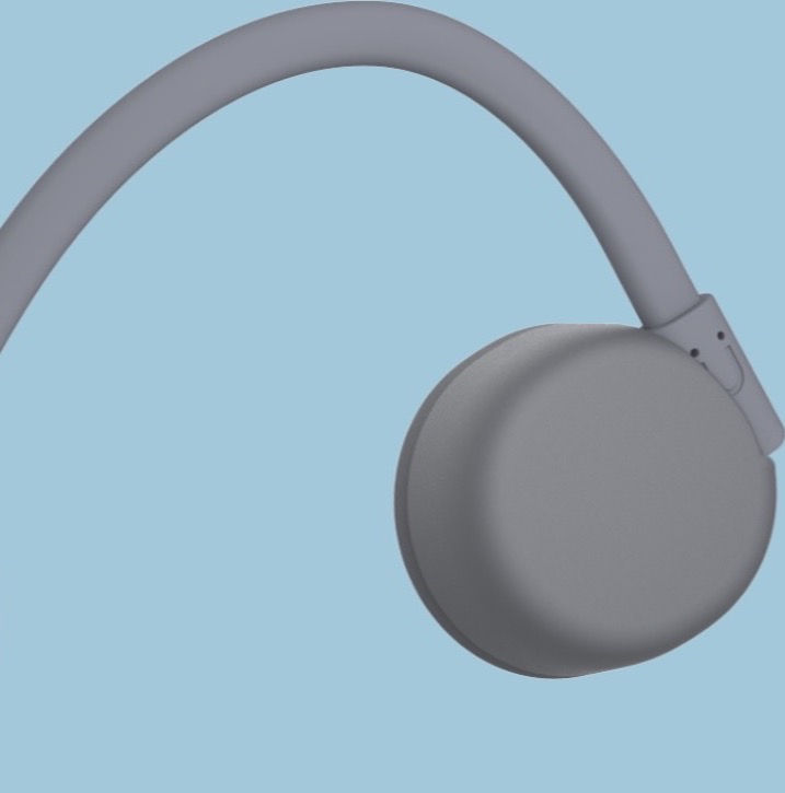 Miniaturbild: myFirst Headphones BC Wireless Anthrazit