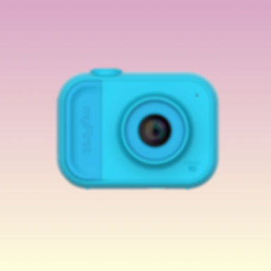 myFirst Kamera 10 Blau