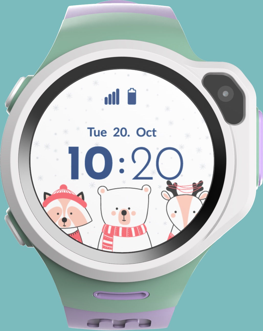 myFirst Fone R1 Paars