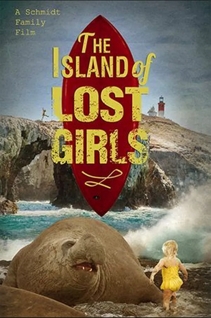 Island Of Lost Girls (2022)