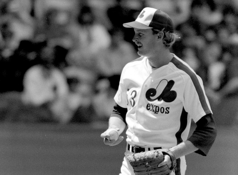 expos baseball team montreal
