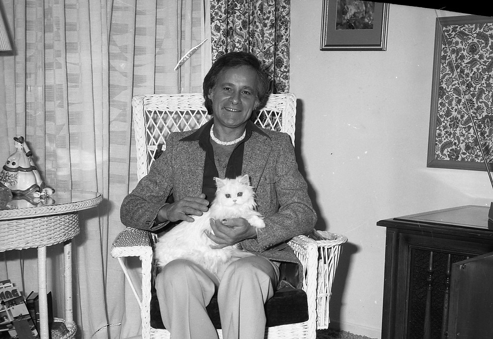 Paolo Noel