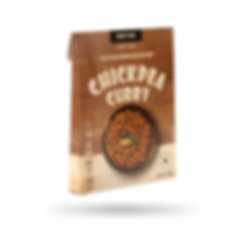 Chickpea Curry