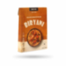 Biryani