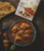 Thumbnail: Tikka Masala