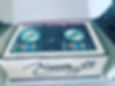 DJ Birthday Cake