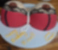 Naughty Birthday Cake