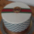 Designer Birthday Cake