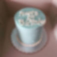Smash Cake