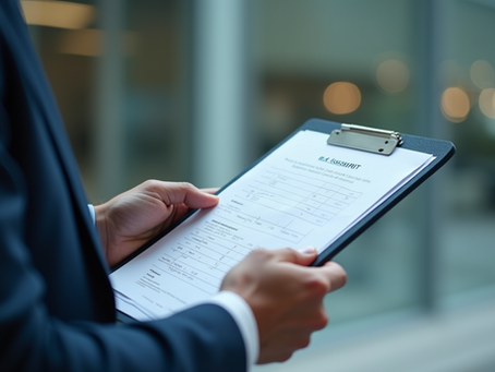Managing High Threat Terminations in Business for Safer Outcomes