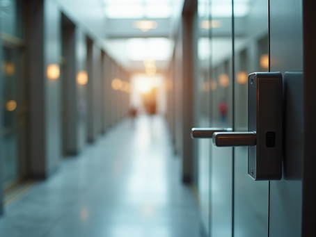 How Corporate Security Protects Your Business and Reputation