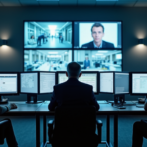 Optimizing Safety with Security Consulting Solutions