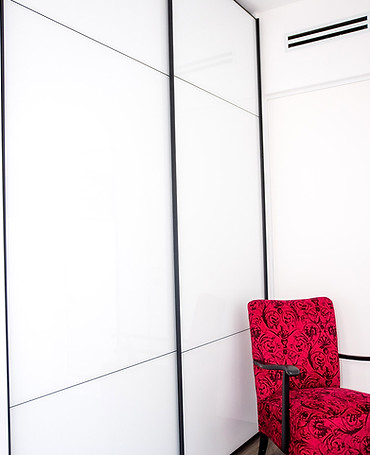 אלין עצים ועיצובים - חדרי שינה