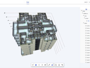 SWAPP: The Algorithmic Assistant