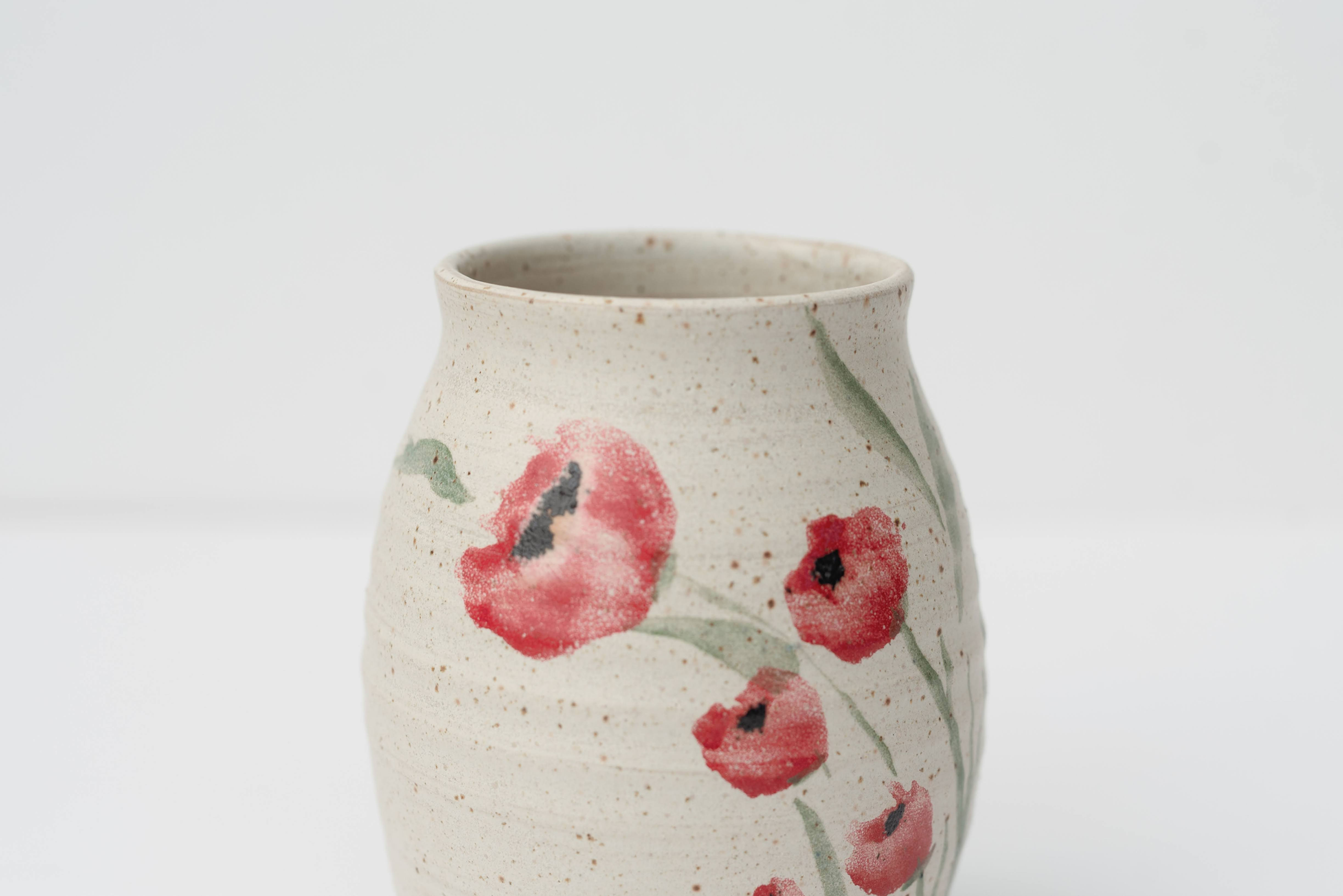 אגרטל פרחי בר ישראל