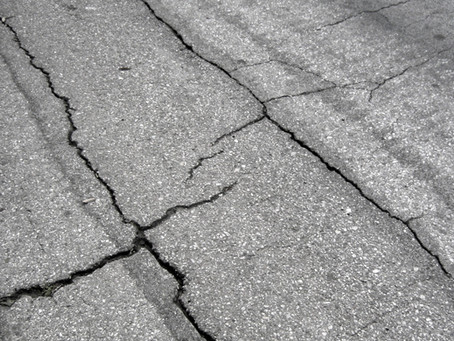 היערכות ישראל לרעידה הבאה