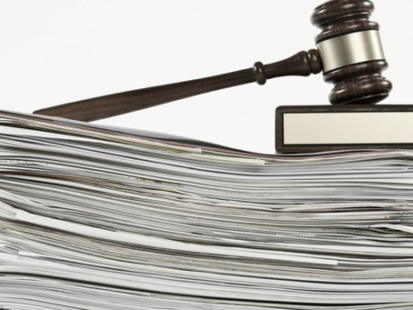 מדוע חשוב לבדוק נסח טאבו?