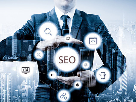 SEO למתחילים: סטטוס האתר החדש שלך במנועי החיפוש